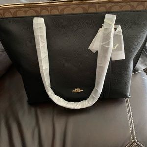 New Coach Bag
